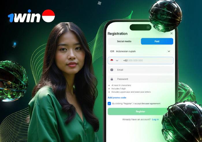 Login ke 1win online dan kelola taruhan, bonus, dan kemenangan Anda dengan mudah